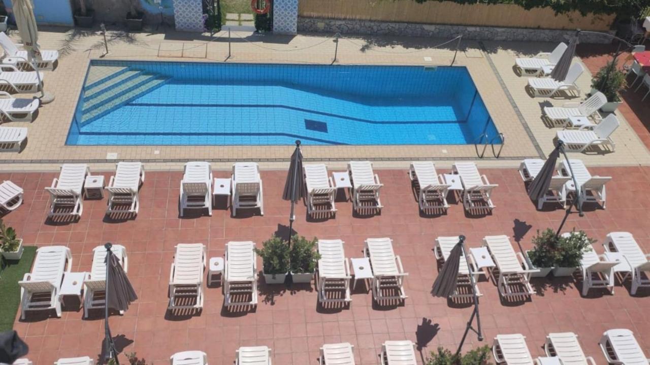 Taormina By The Sea Appartement Mazzeo Buitenkant foto