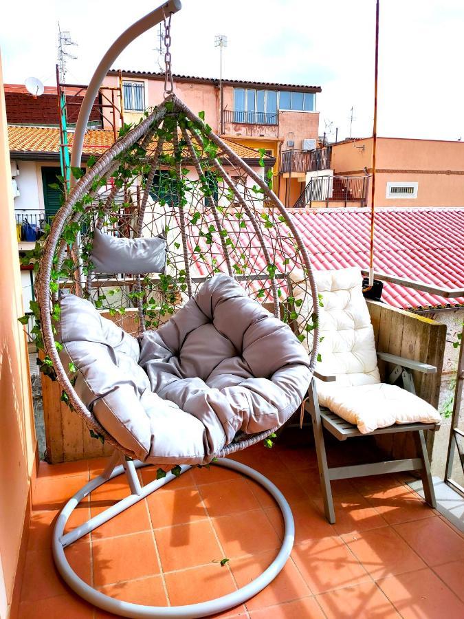 Taormina By The Sea Appartement Mazzeo Buitenkant foto