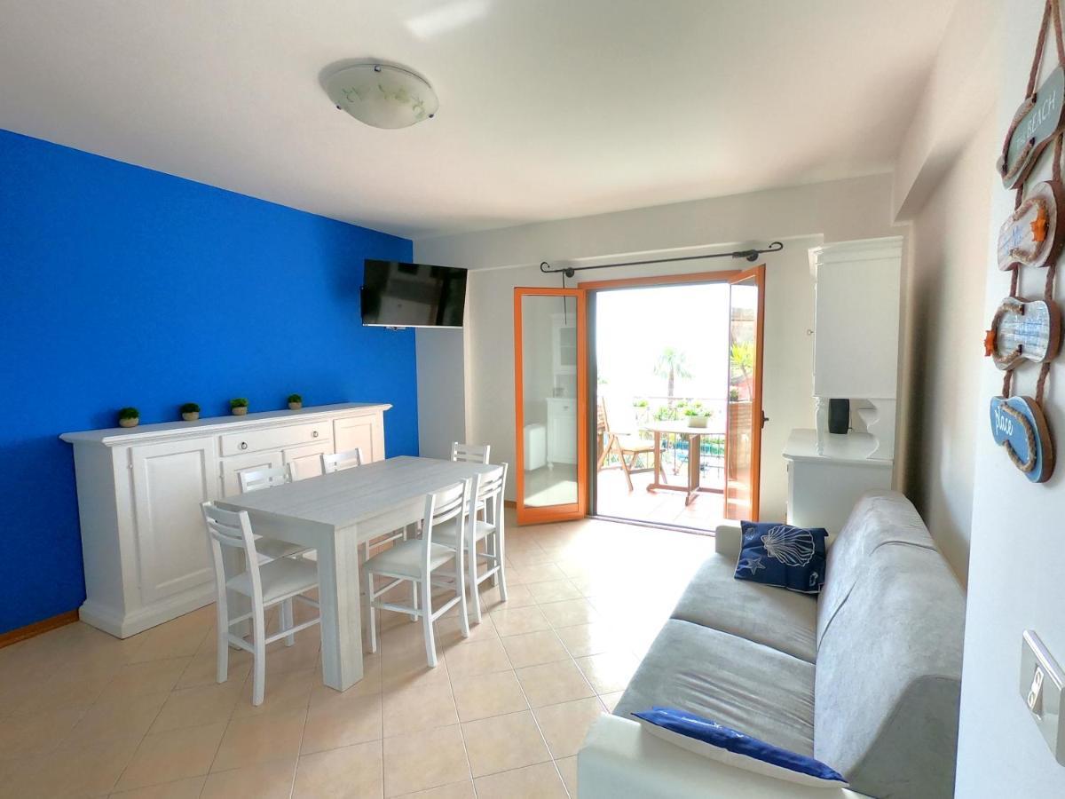 Taormina By The Sea Appartement Mazzeo Buitenkant foto