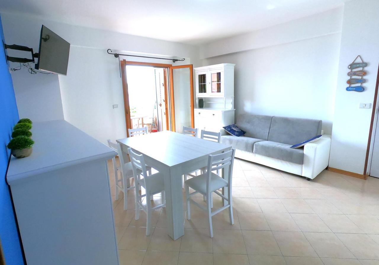 Taormina By The Sea Appartement Mazzeo Buitenkant foto