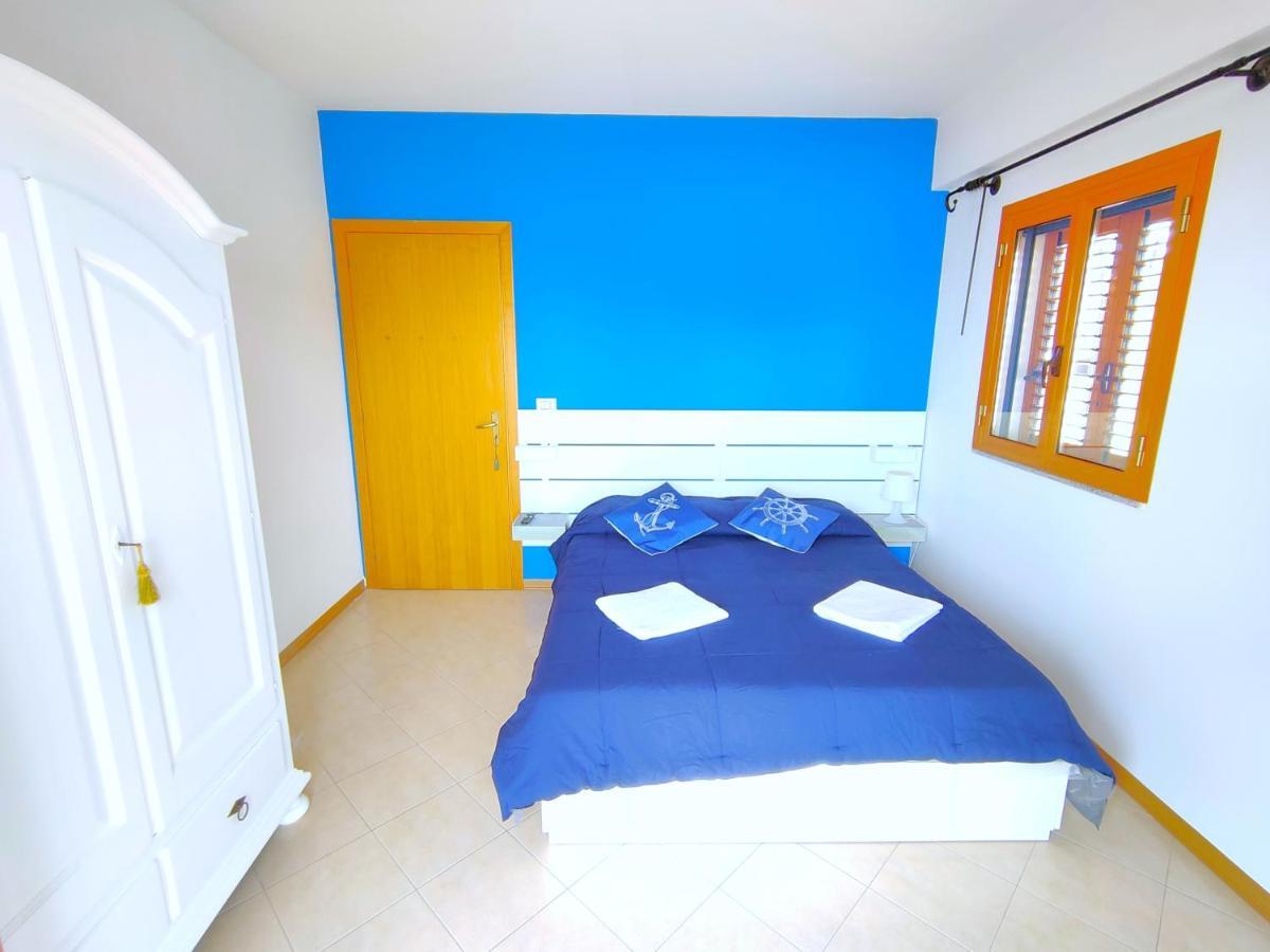 Taormina By The Sea Appartement Mazzeo Buitenkant foto