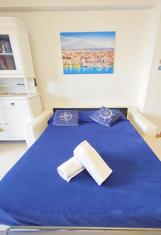 Taormina By The Sea Appartement Mazzeo Buitenkant foto