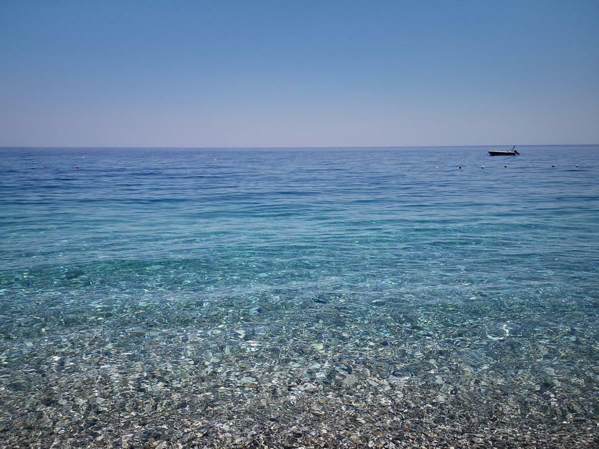 Taormina By The Sea Appartement Mazzeo Buitenkant foto