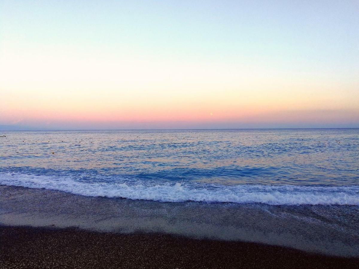 Taormina By The Sea Appartement Mazzeo Buitenkant foto