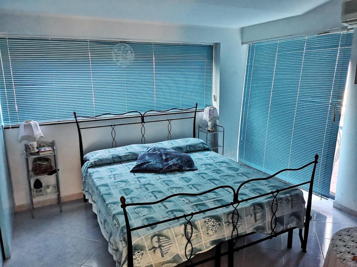 Taormina By The Sea Appartement Mazzeo Buitenkant foto