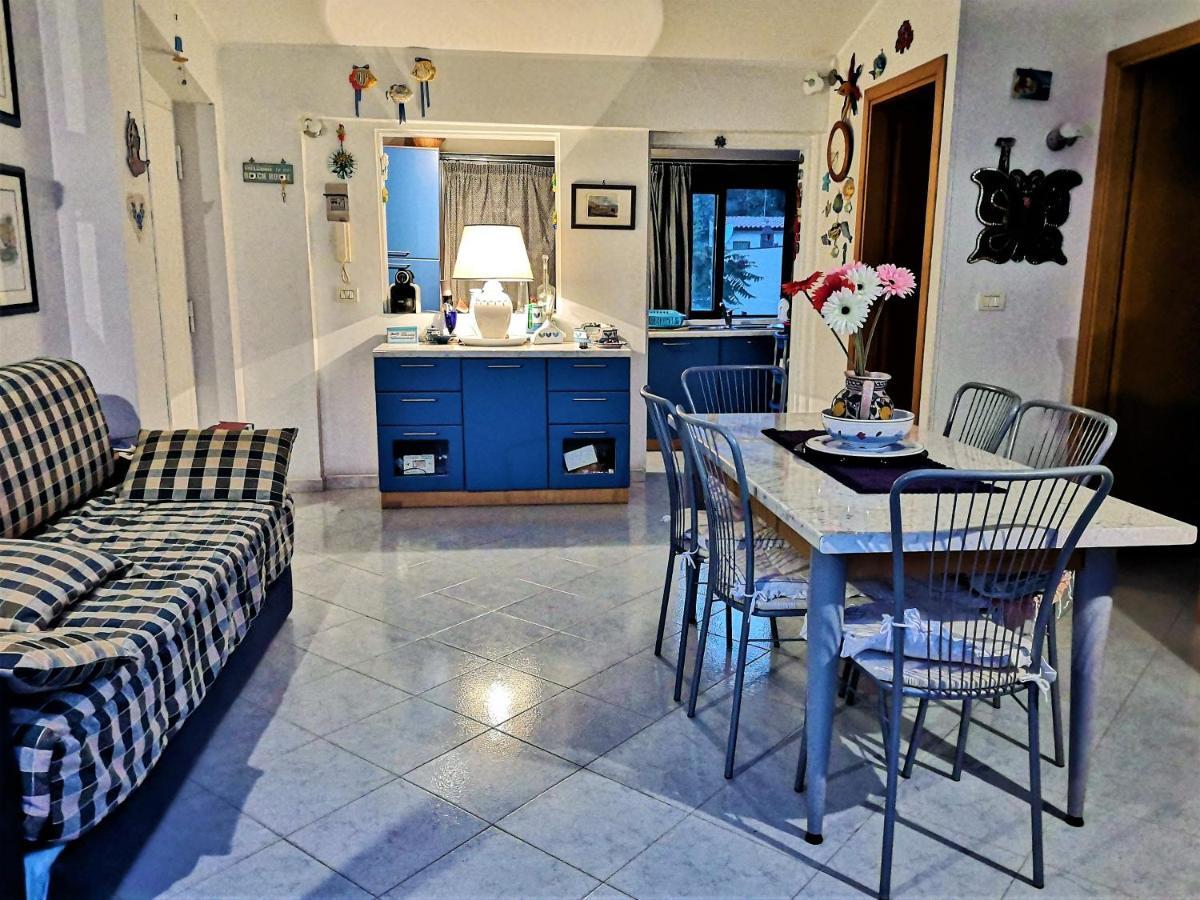 Taormina By The Sea Appartement Mazzeo Buitenkant foto