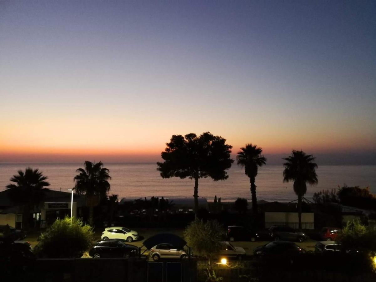 Taormina By The Sea Appartement Mazzeo Buitenkant foto